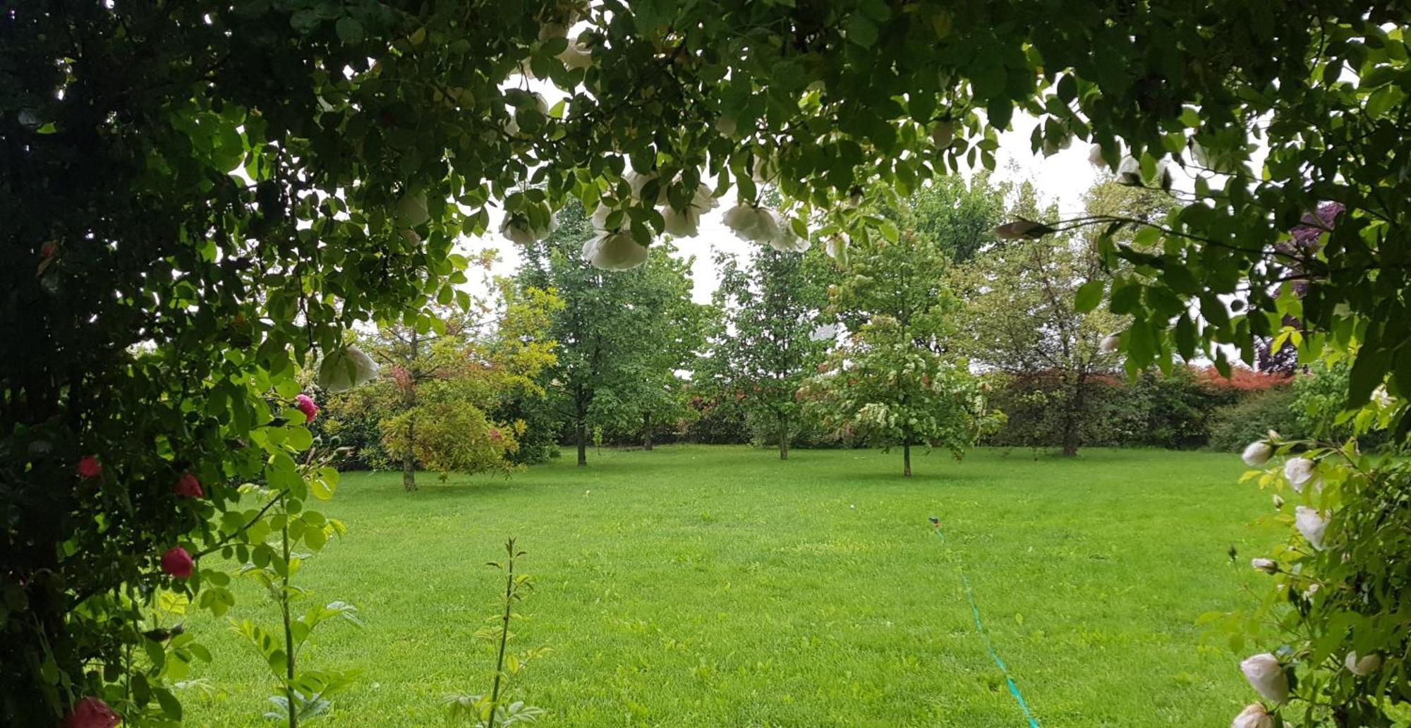 מלון San Lorenzo  Cascina Dei Fiori מראה חיצוני תמונה